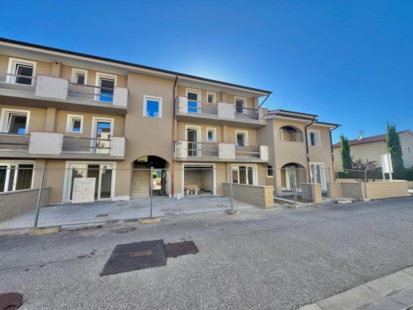 appartamento in vendita a Capannoli