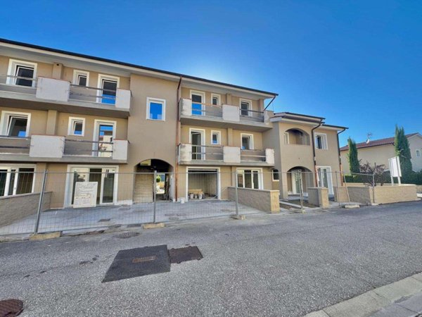 appartamento in vendita a Capannoli