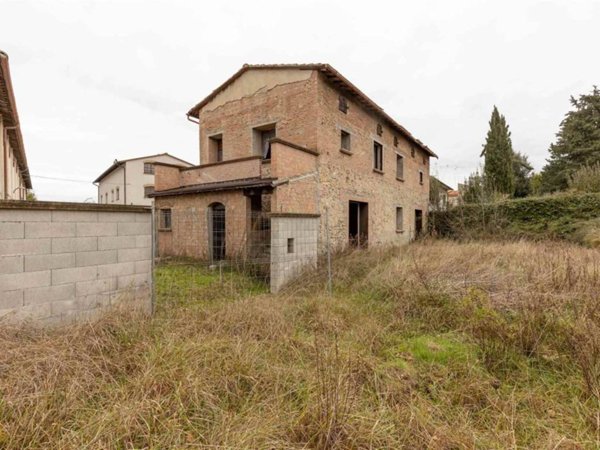 casa indipendente in vendita a Capannoli