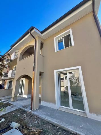 casa indipendente in vendita a Capannoli