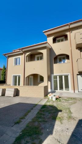 casa indipendente in vendita a Capannoli
