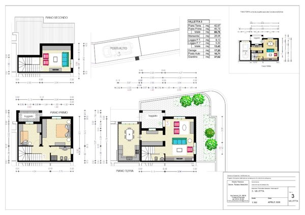 casa indipendente in vendita a Capannoli