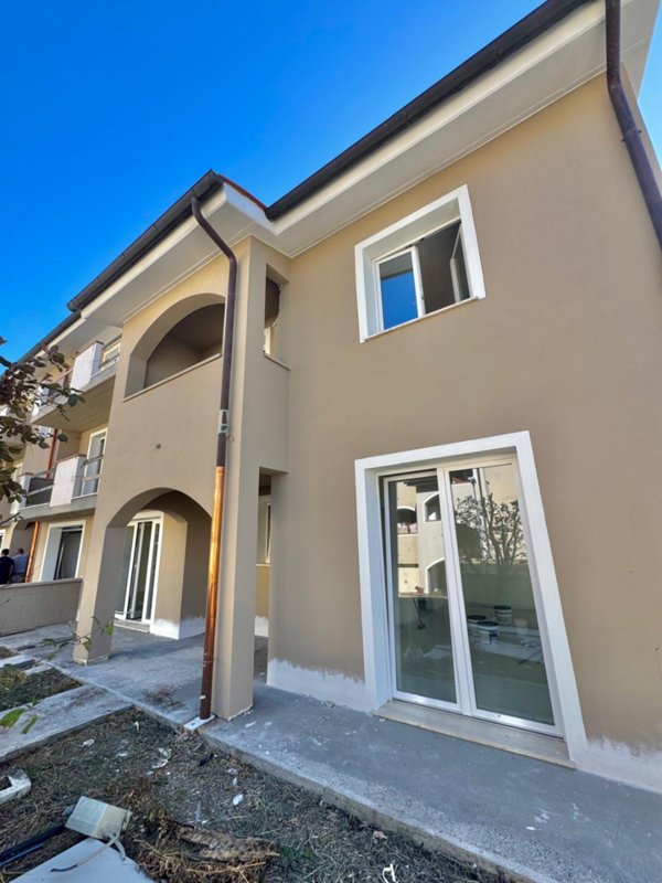 casa indipendente in vendita a Capannoli