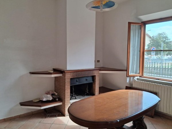 appartamento in vendita a Capannoli