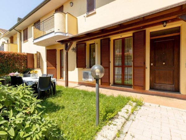 appartamento in vendita a Capannoli