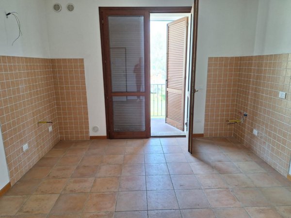 appartamento in vendita a Capannoli