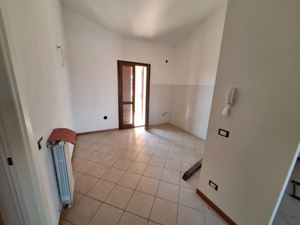 appartamento in vendita a Capannoli