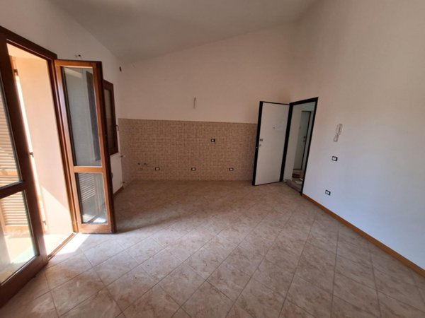 appartamento in vendita a Capannoli