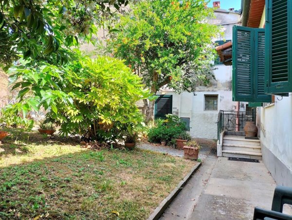 casa indipendente in vendita a Capannoli