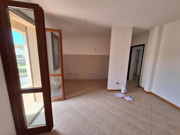 appartamento in vendita a Capannoli