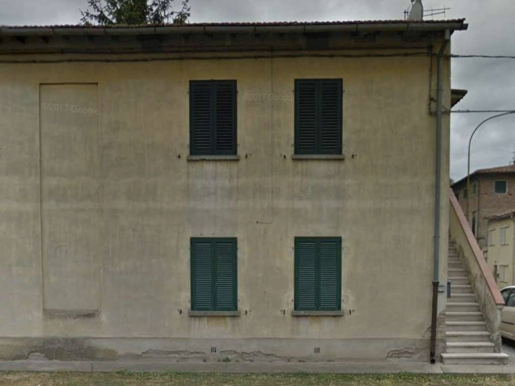 appartamento in vendita a Capannoli