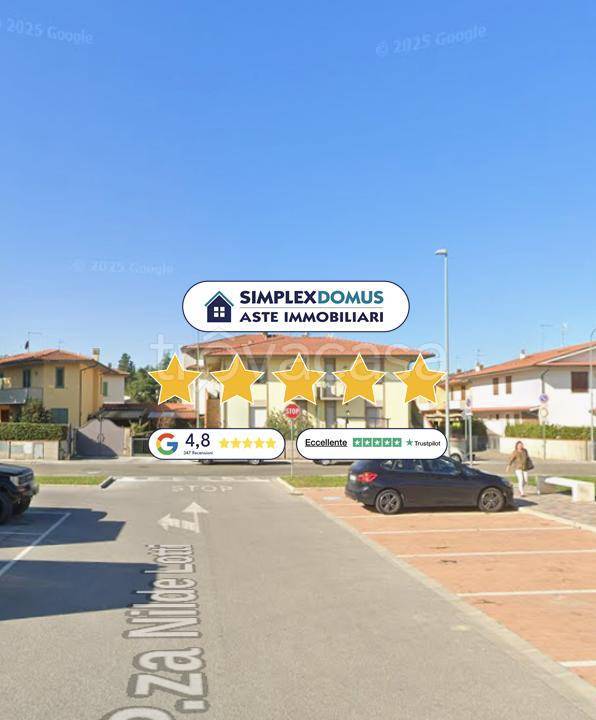 appartamento in vendita a Capannoli