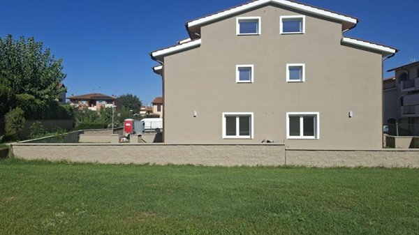 casa indipendente in vendita a Capannoli