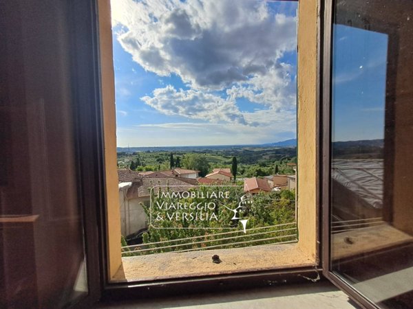 appartamento in vendita a Capannoli