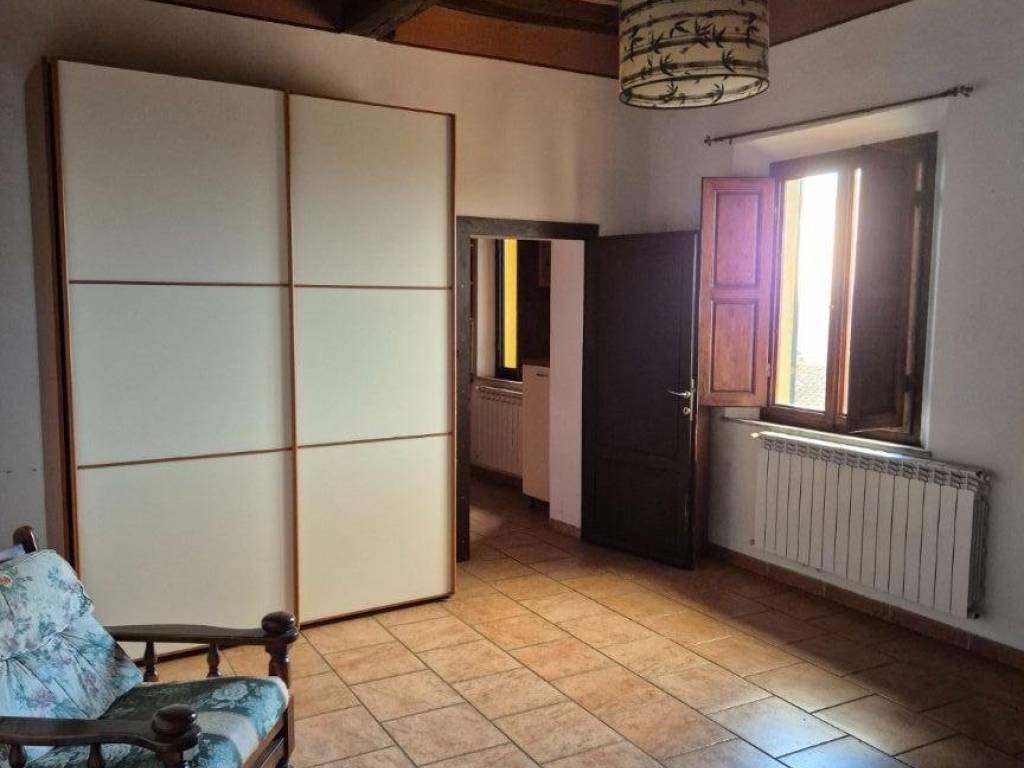 appartamento in vendita a Capannoli