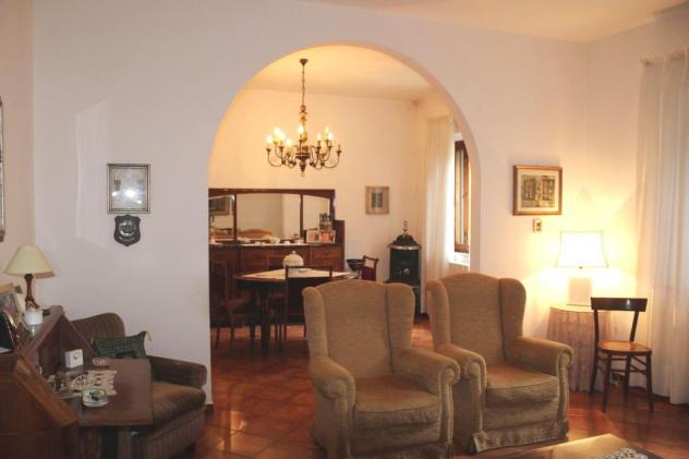 casa indipendente in vendita a Capannoli