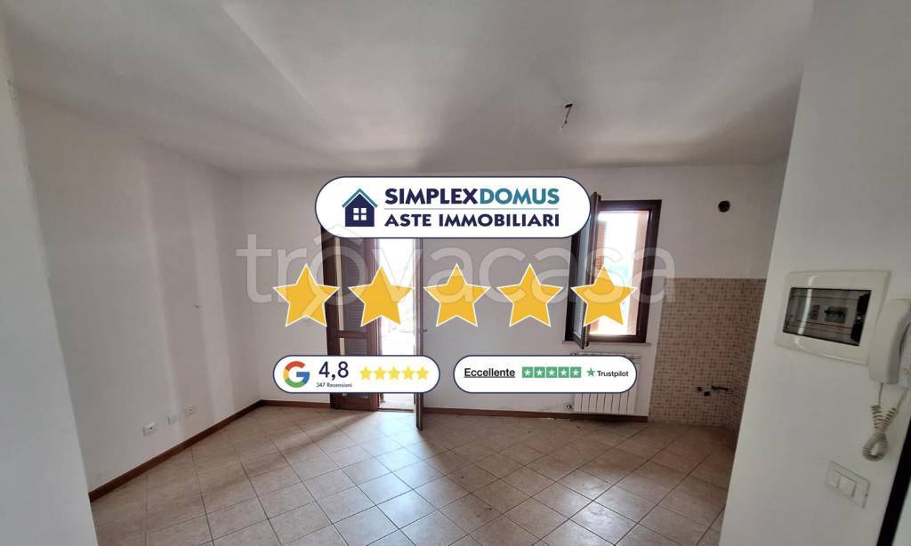 appartamento in vendita a Capannoli