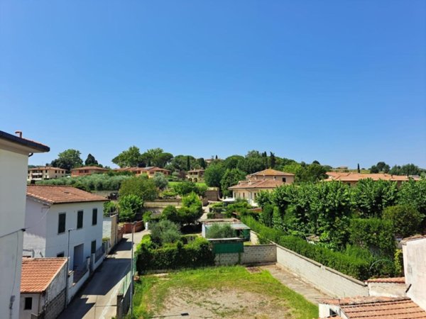 appartamento in vendita a Capannoli