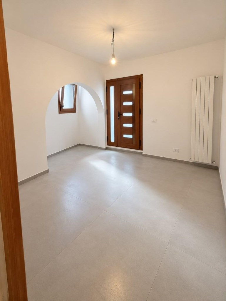appartamento in vendita a Capannoli