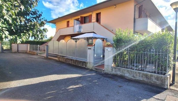 casa indipendente in vendita a Capannoli