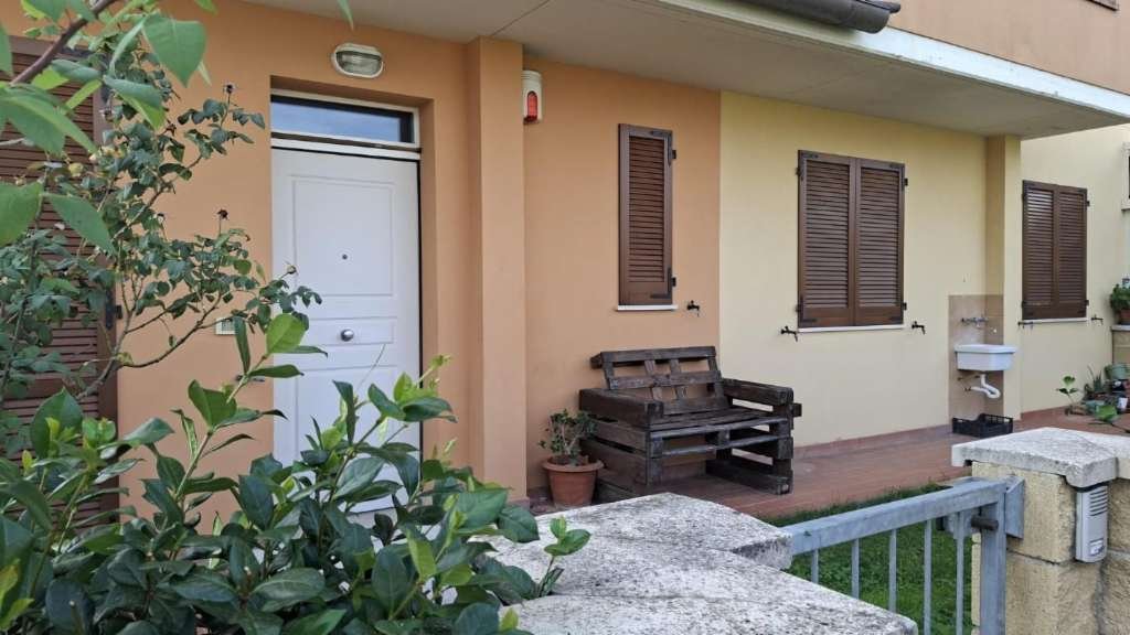 appartamento in vendita a Capannoli