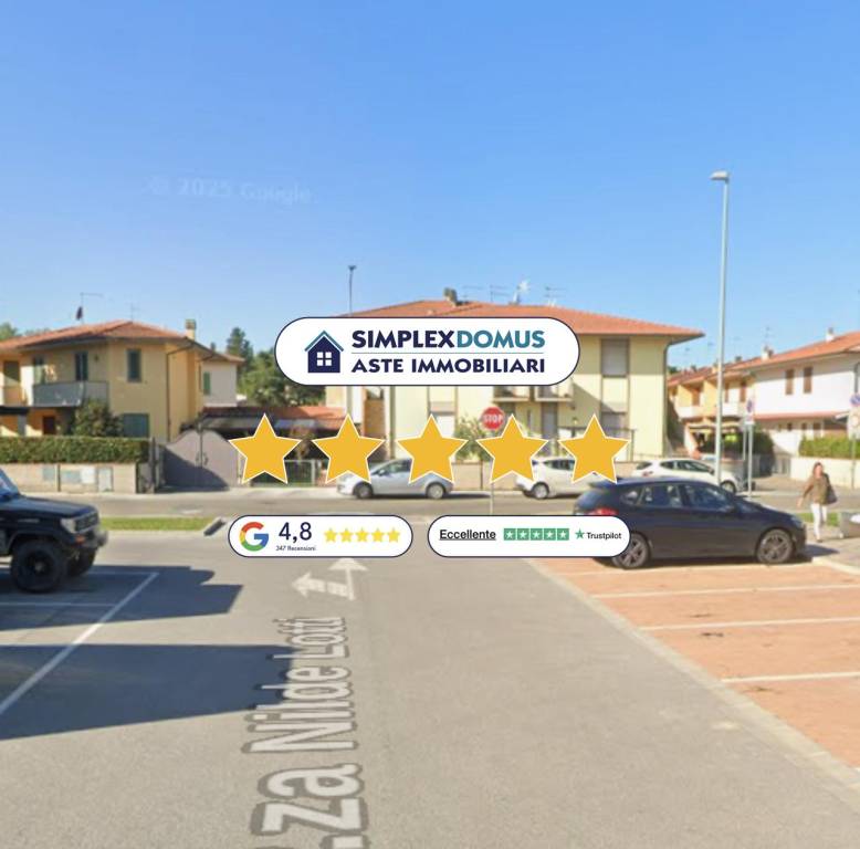 appartamento in vendita a Capannoli