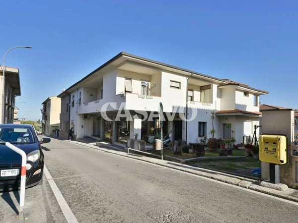appartamento in vendita a Capannoli