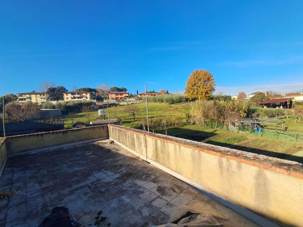 casa indipendente in vendita a Capannoli