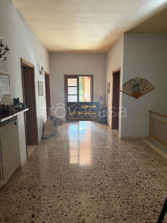 casa indipendente in vendita a Capannoli