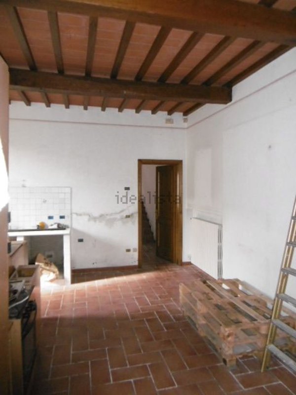 casa indipendente in vendita a Capannoli