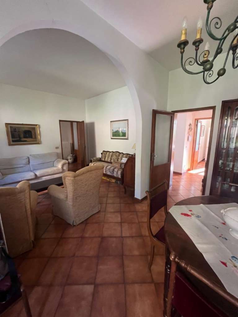 casa indipendente in vendita a Capannoli
