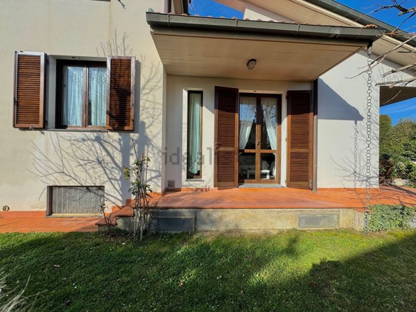 casa indipendente in vendita a Capannoli