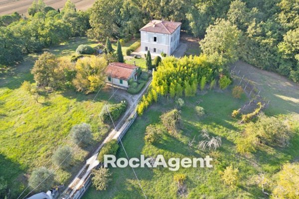 casa indipendente in vendita a Capannoli