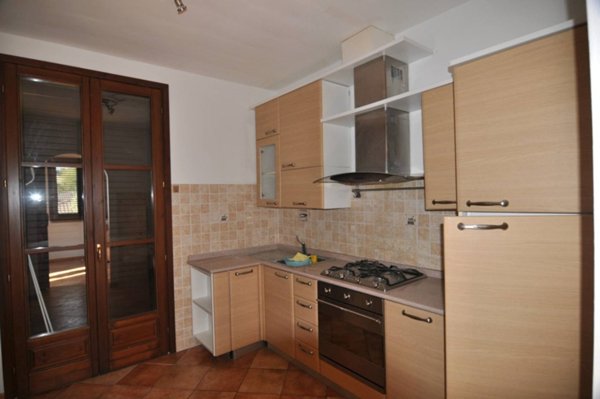 appartamento in vendita a Casale Marittimo