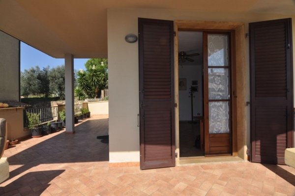appartamento in vendita a Casale Marittimo
