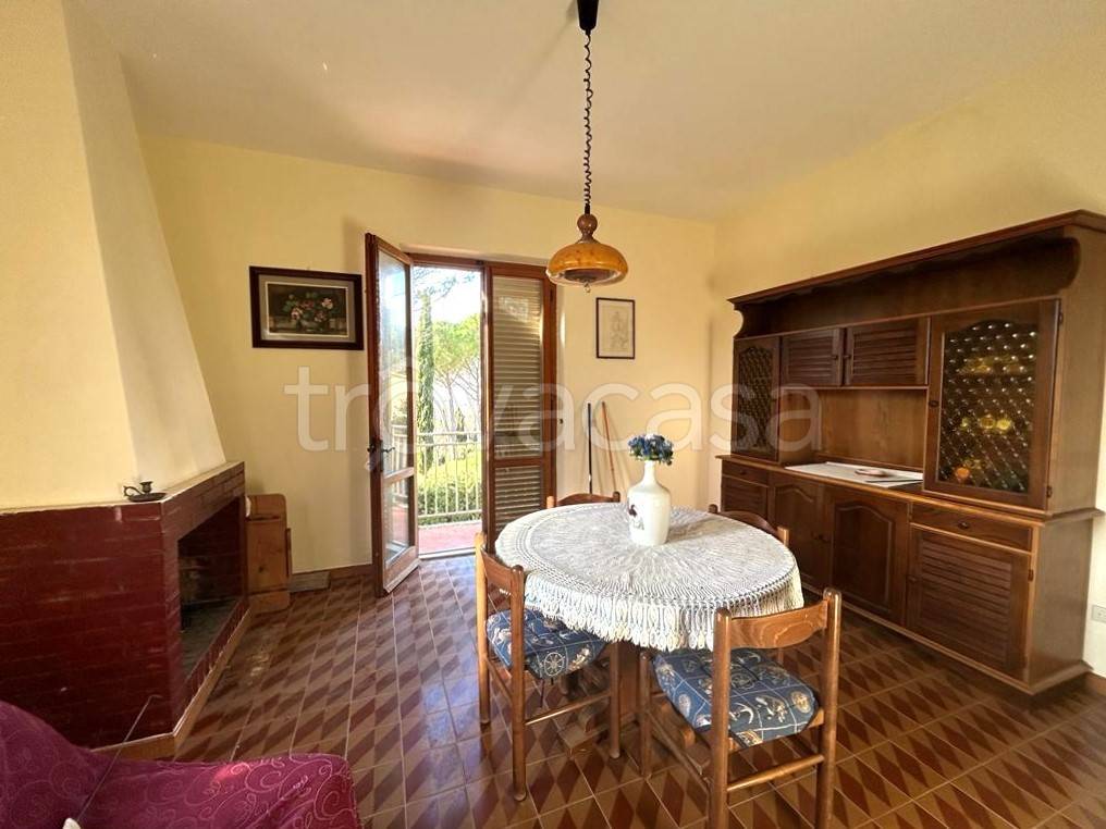 appartamento in vendita a Casale Marittimo