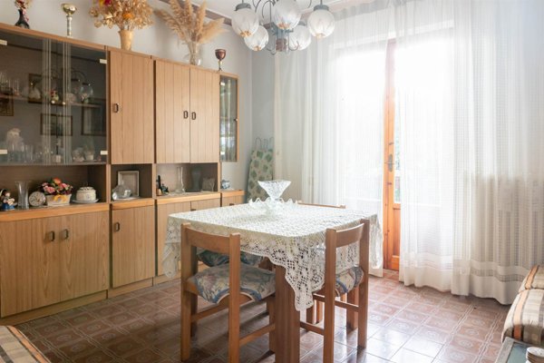 casa indipendente in vendita a Casale Marittimo