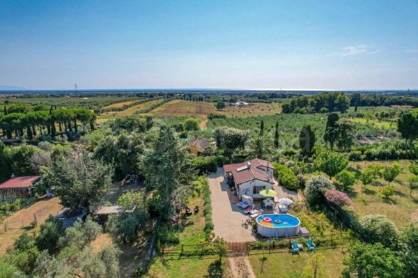 casa indipendente in vendita a Casale Marittimo