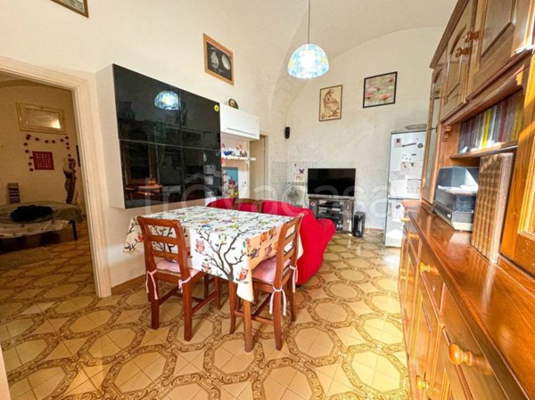 appartamento in vendita a Casale Marittimo