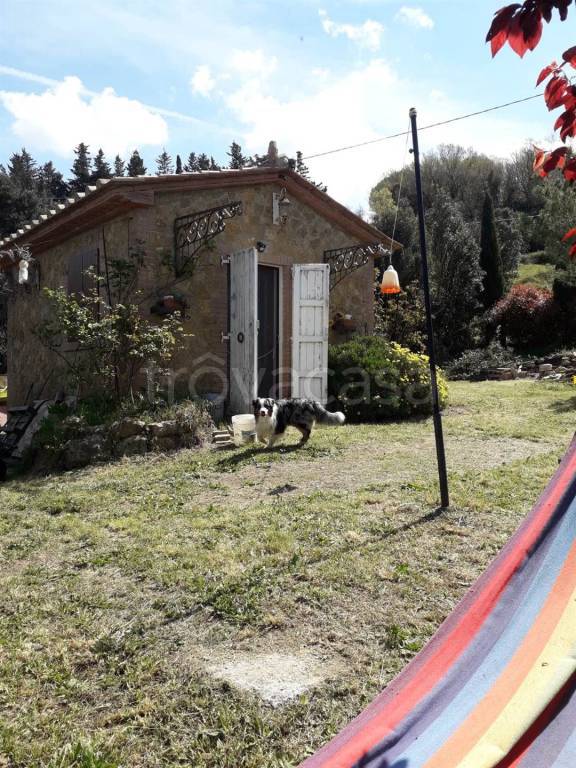 monolocale in vendita a Casale Marittimo