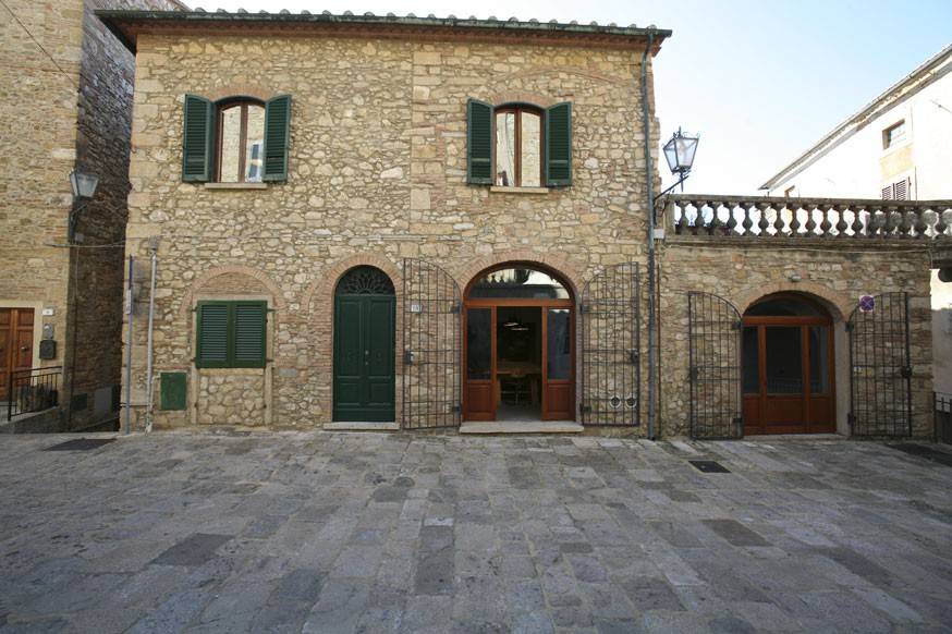 casa indipendente in vendita a Casale Marittimo