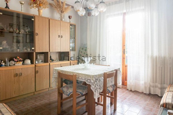 casa indipendente in vendita a Casale Marittimo