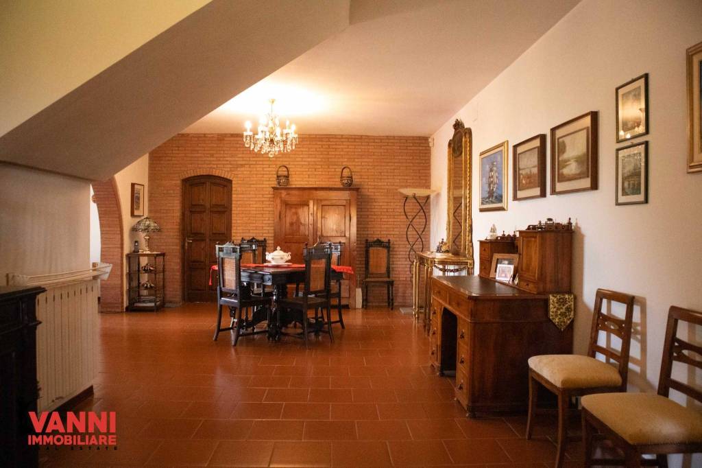 casa indipendente in vendita a Casale Marittimo