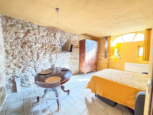 appartamento in vendita a Casale Marittimo