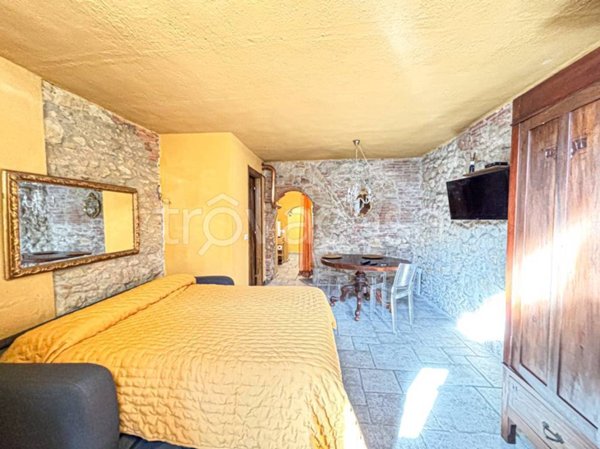 appartamento in vendita a Casale Marittimo
