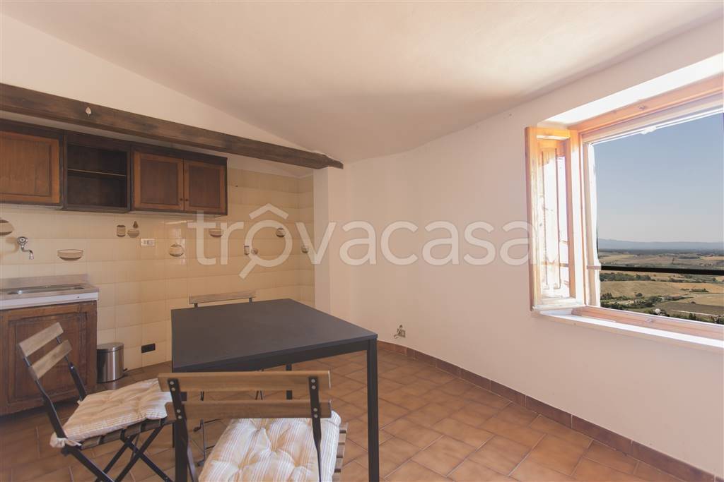 appartamento in vendita a Casale Marittimo