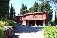 casa indipendente in vendita a Casale Marittimo