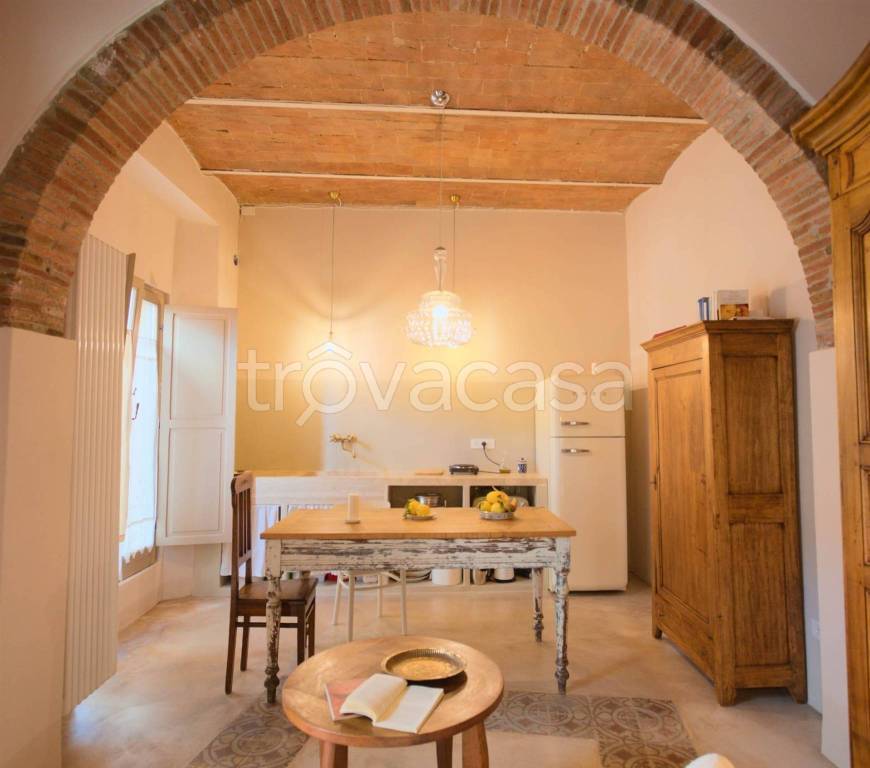 appartamento in vendita a Casale Marittimo