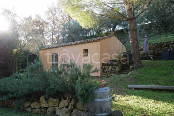appartamento in vendita a Casale Marittimo