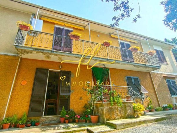 casa indipendente in vendita a Casale Marittimo